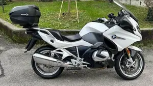Bmw R 1250 RT (2019 - 20)  (5)
