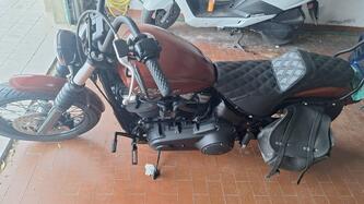 Harley-Davidson 107 Street Bob (2018 - 20) - FXBB usata