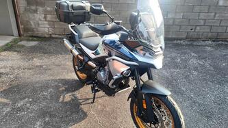 CFMOTO 800MT Explore (2023 - 26) usata