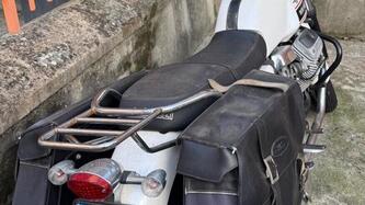 Moto Guzzi V7 Classic (2008 - 12) usata