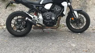 Honda CB 1000 R + Neo Sport Cafè (2019 - 20) usata