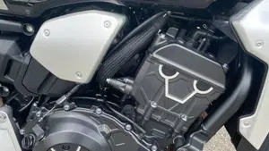 Honda CB 1000 R + Neo Sport Cafè (2019 - 20)  (4)