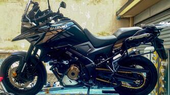 Suzuki V-Strom 1050XT Pro (2020 - 23) usata