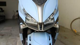 Kymco Xciting 400i S TCS (2021 - 24) usata