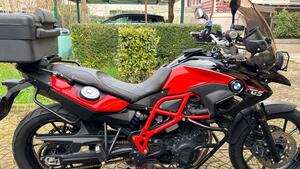 Bmw F 700 GS (2016 - 18) 