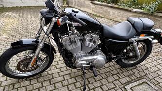 Harley-Davidson 883 (2008 - 09) - XL usata