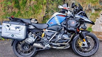 Bmw R 1250 GS (2021 - 24) usata