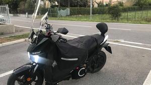 Silence S01 L3e Connected (2021 - 24) 