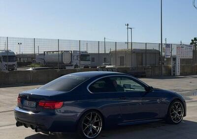 BMW Serie 3 335d cat MSport