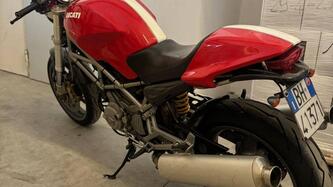 Ducati Monster 620 (2003 - 06)