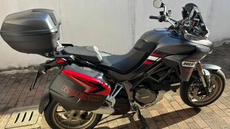 Ducati Multistrada 1260 S D-Air (2018 - 20) usata