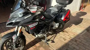 Ducati Multistrada 1260 S D-Air (2018 - 20)  (3)