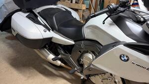 Bmw K 1600 GT (2010 - 16) 