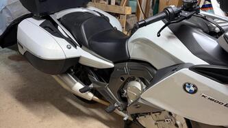 Bmw K 1600 GT (2010 - 16) usata