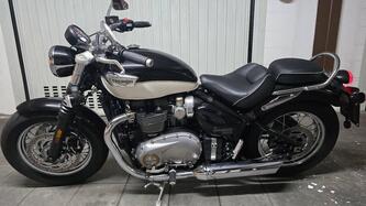Triumph Bonneville Speedmaster 1200 (2021 - 25) usata