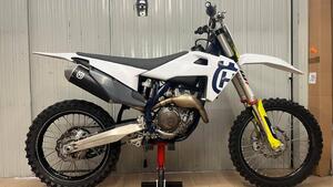 Husqvarna FC 250 (2020) 