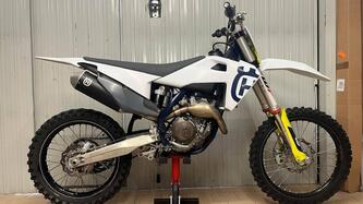 Husqvarna FC 250 (2020) usata