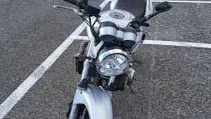 Honda CBF 600 (2004 - 06)  (4)