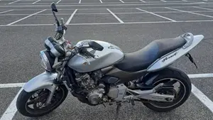 Honda CBF 600 (2004 - 06)  (5)