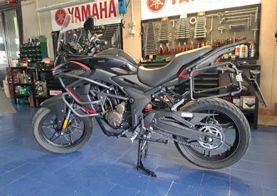 Voge Valico 300DS (2021 - 24) - Annuncio 9934671