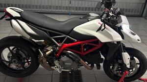 Ducati Hypermotard 950 (2019 - 20) 