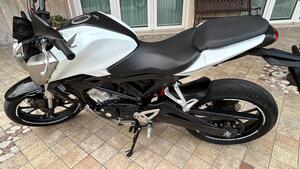 Honda CB 125 R (2018 - 20) 