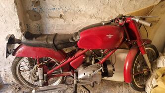 Rumi Turismo 1  epoca