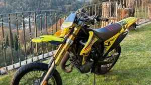 Valenti Racing S01 50 Scrambler (2015 - 22)  (2)