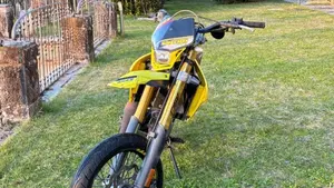 Valenti Racing S01 50 Scrambler (2015 - 22)  (3)