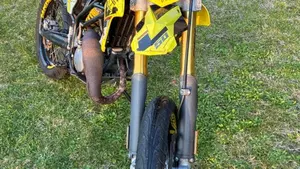 Valenti Racing S01 50 Scrambler (2015 - 22)  (4)
