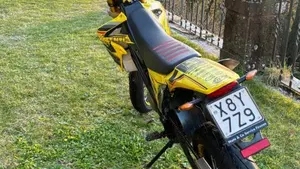 Valenti Racing S01 50 Scrambler (2015 - 22)  (7)