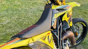 Valenti Racing S01 50 Scrambler (2015 - 22)  (8)