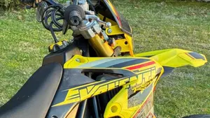 Valenti Racing S01 50 Scrambler (2015 - 22)  (9)