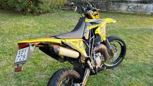 Valenti Racing S01 50 Scrambler (2015 - 22)  (10)