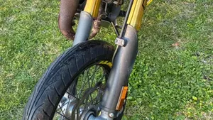Valenti Racing S01 50 Scrambler (2015 - 22)  (12)