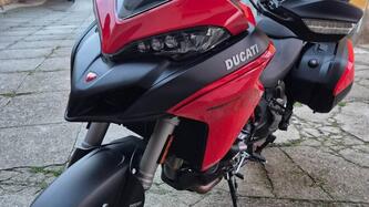 Ducati Multistrada 950 S (2019 - 20)