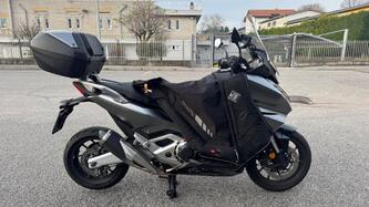Honda Forza 750 DCT (2021 - 24)