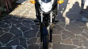 Honda CB 125 F (2021 - 25) 