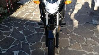 Honda CB 125 F (2021 - 25)