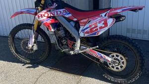 HM Baja 50 (2009 - 11)  