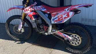 HM Baja 50 (2009 - 11) 