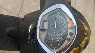 Piaggio Liberty 50 2T (2004 - 15) usata