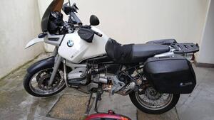 Bmw R 1100 GS 
