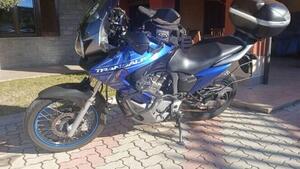 Honda Transalp XL 700 V (2007 - 2013) 