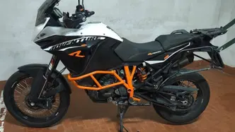 KTM 1190 Adventure R (2013 - 16) usata