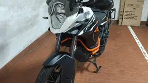 KTM 1190 Adventure R (2013 - 16)  (3)