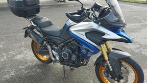 Voge Valico 525DSX (2023 - 26) 