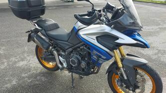 Voge Valico 525DSX (2023 - 26) usata