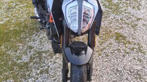 KTM 125 Duke (2021 - 23) 