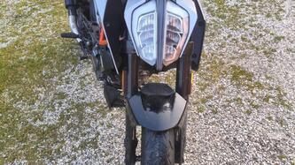 KTM 125 Duke (2021 - 23) usata
